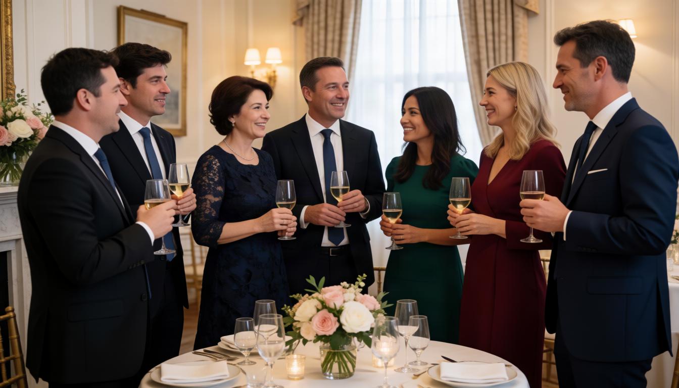 Photography That Fits Small Events
